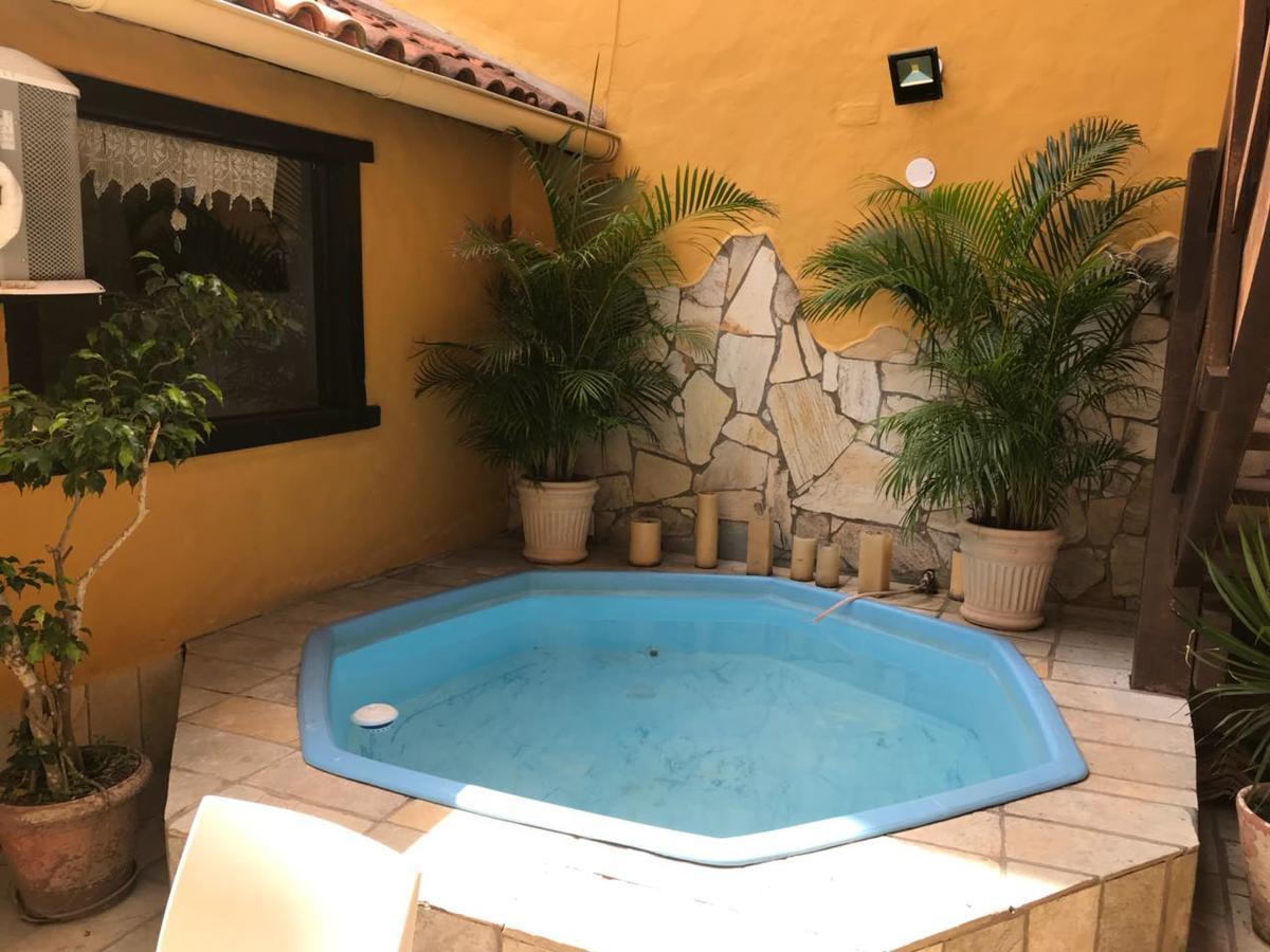 Guest house Aquarius Osteria