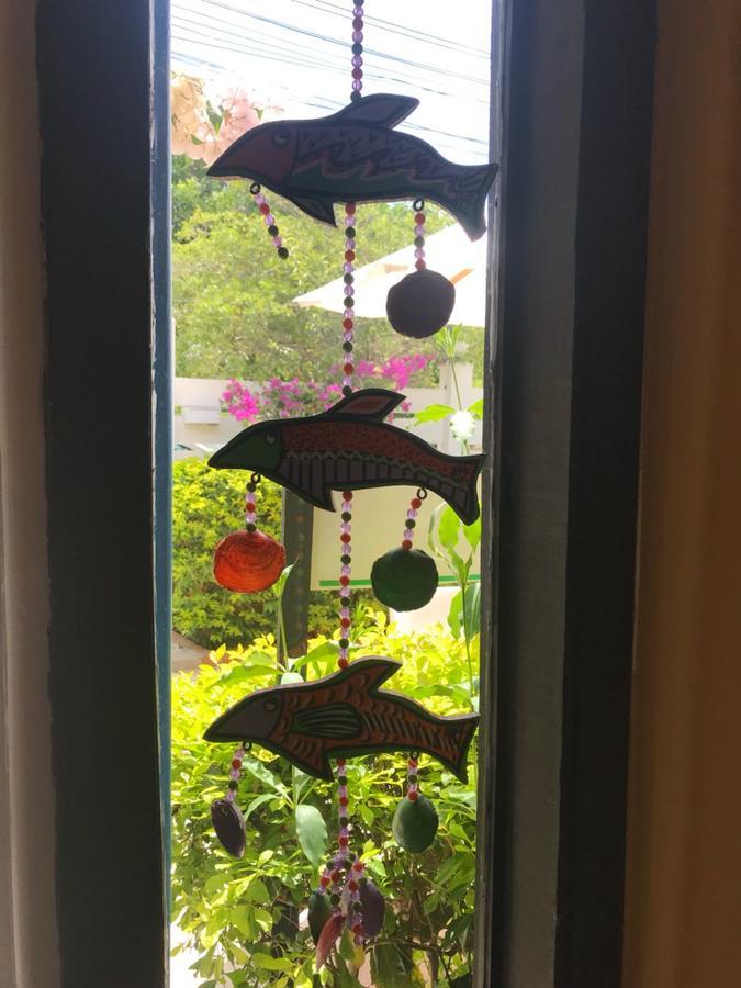 Aquarius Osteria Guest house Arraial do Cabo